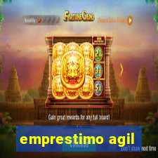 emprestimo agil